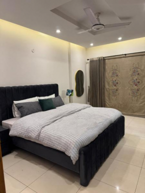 1 BHK with Self Check-in